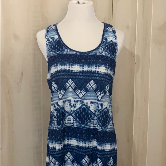 New look brand maxi dress. - Picture 2 of 2